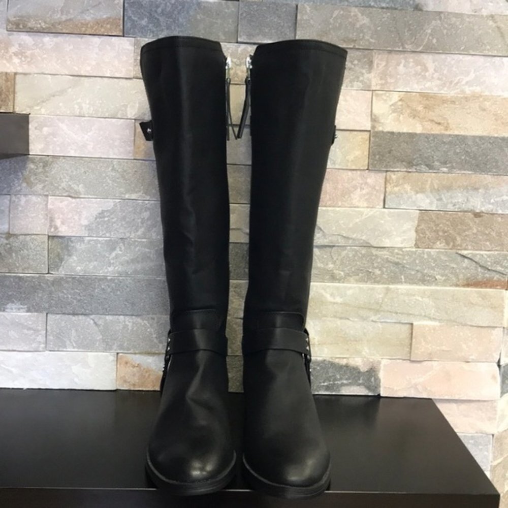 Circus by Sam Edelman Pico Riding Boot - Picture 7 of 10